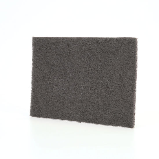 Slika 3M scotch brite jastučić 158x224mm sivi 07448