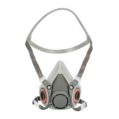 Slika 3M maska respirator ( M) 06200