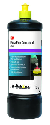 Slika 3M Pasta za pol.Extra fina 1L 080349