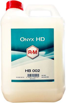 Slika R-M onyx HB002 aditiv 5/1