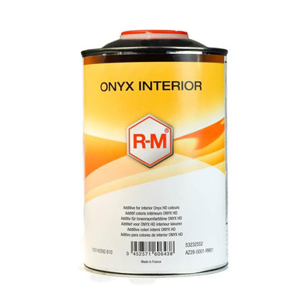 Slika R-M onyx interior 1l