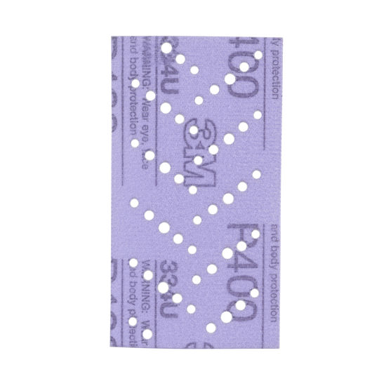 Slika 3M br.List 334U-115x225  P400