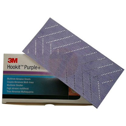 Slika 3M podložak za br.papir 734U 70x127