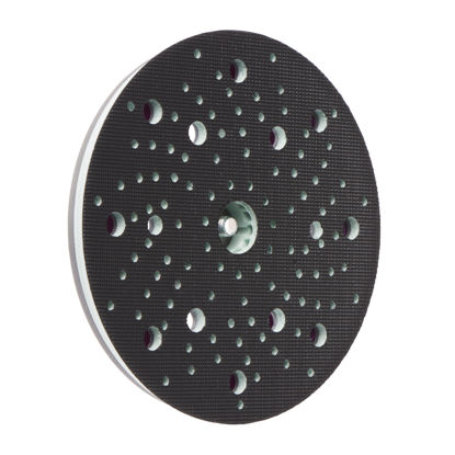 Slika 3M podložak za disk na čičak 150mm M8  051123