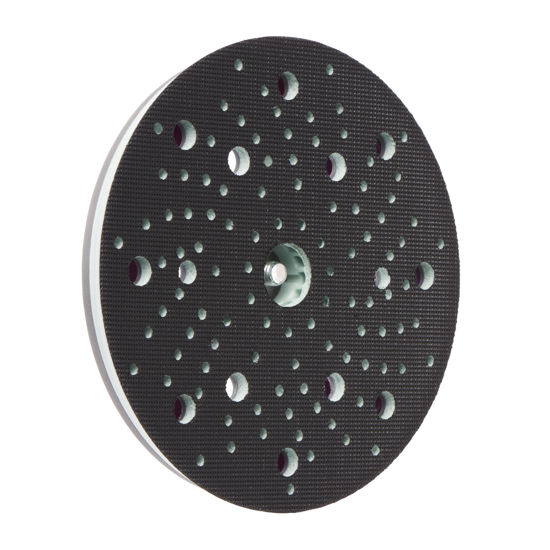 Slika 3M podložak za disk na čičak 150mm M8  051123