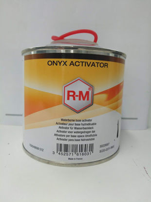 Slika R-M onyx activator 0,5l