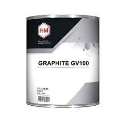 Slika R-M GRAPHITE razrjeđivač brzi GV100 5lit