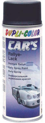 Slika DC - CARS spray bezbojni lak  400ml