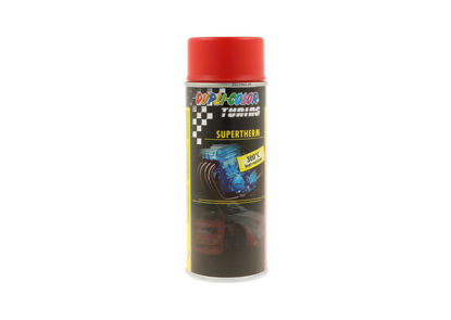Slika DC - Supertherm crveni 300C 400ml