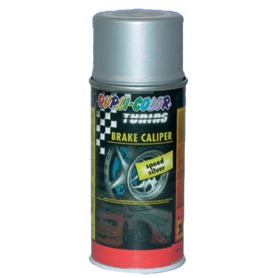 Slika DC - Brake calliper silver 150ml