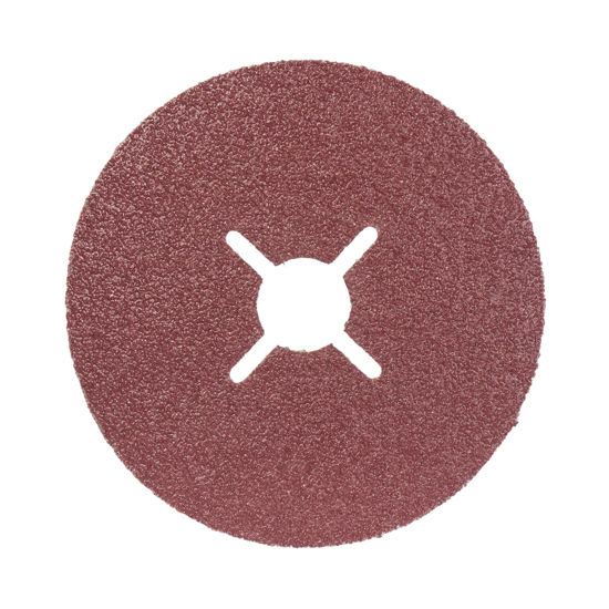 Slika 3M Fiber disk 982C-115mm  P 60+