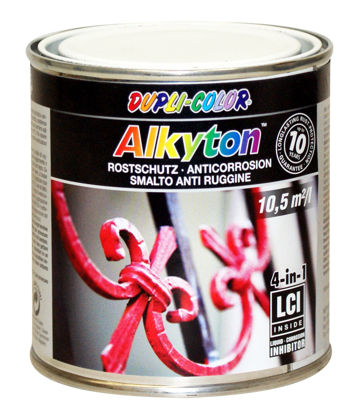 Slika Alkyton struktur crni 250 ml.