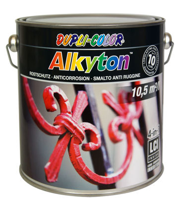 Slika Alkyton struktur crni 2,5l