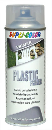 Slika DC - Plastic Primer transparent 400