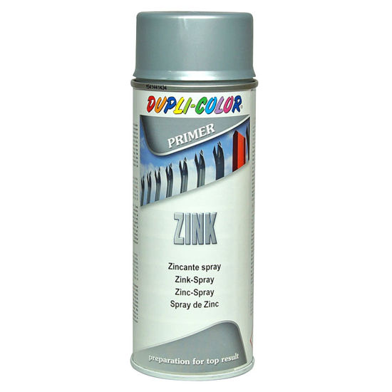 Slika DC - Zink-Spray SPECIAL 400
