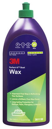 Slika 3M Perfect-It Vosak za brod 946ml 036113E  (09062)