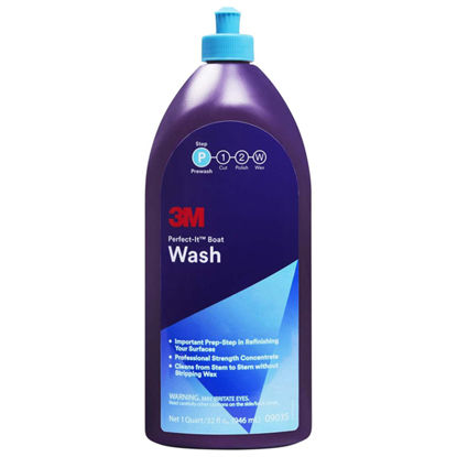 Slika 3M Perfect-It Šampon za brod 960ml 09035E