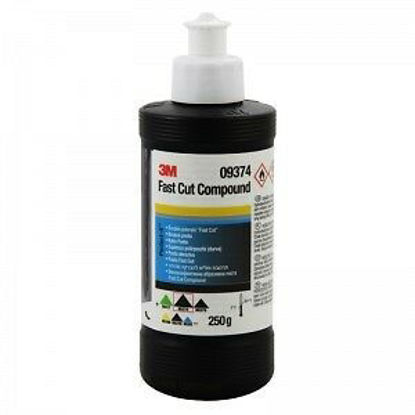 Slika 3M Pasta za pol.Brza 250 ml 09374 ***