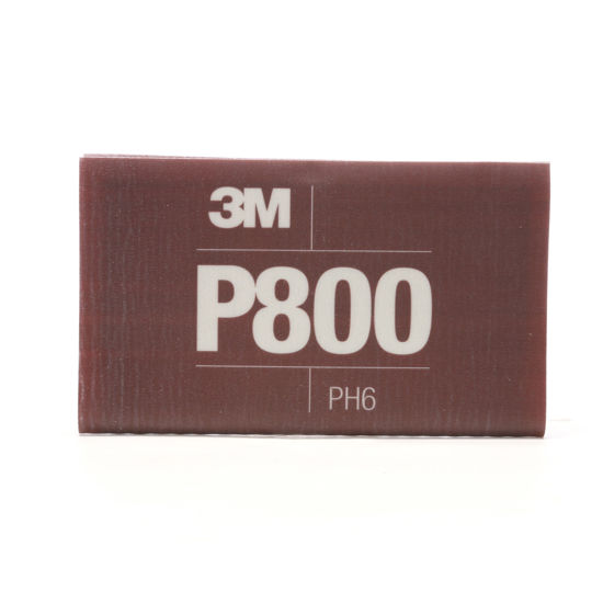 Slika 3M br.List fleksibilni 140x171  P 800 34340 ***
