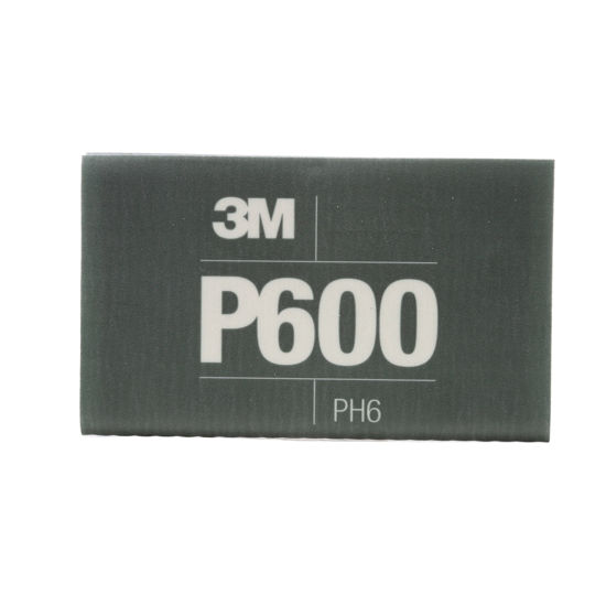 Slika 3M br.List fleksibilni 140x171  P 600 34339 ***