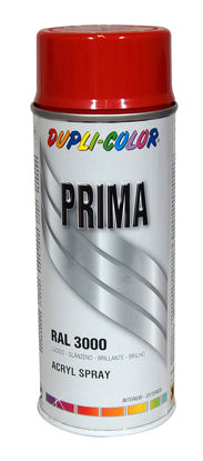 Slika DC Prima RAL 3000 400 ml*