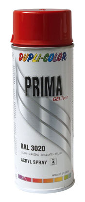 Slika DC Prima RAL 3020 400 ml