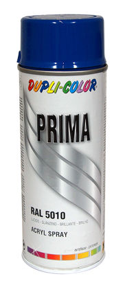 Slika DC Prima RAL 5010 400 ml*