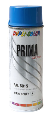 Slika DC Prima RAL 5015 400 ml