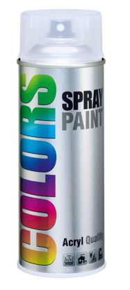 Slika DC COLORS Klarlack gl. 400