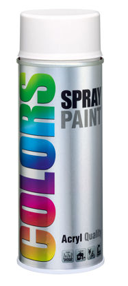 Slika DC COLORS RAL 1013 gl. 400
