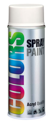 Slika DC COLORS RAL 1015 gl. 400