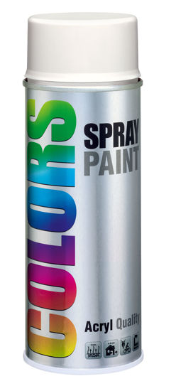 Slika DC COLORS RAL 1015 gl. 400