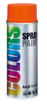Slika DC COLORS RAL 2004 gl. 400