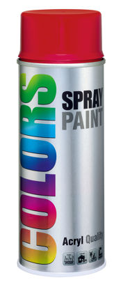 Slika DC COLORS RAL 3003 gl. 400