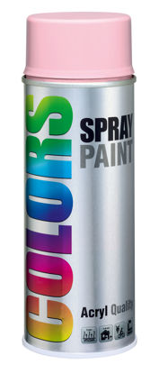 Slika DC COLORS RAL 3015 gl. 400