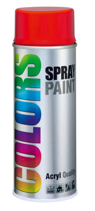 Slika DC COLORS RAL 3020 gl. 400