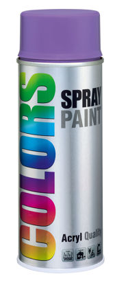 Slika DC COLORS RAL 4005 gl. 400