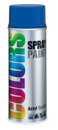 Slika DC COLORS RAL 5010 gl. 400