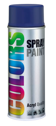 Slika DC COLORS RAL 5013 gl. 400