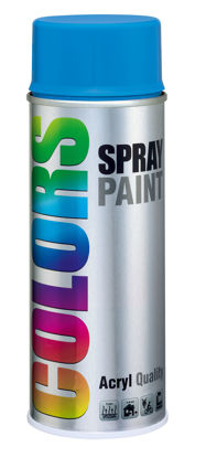 Slika DC COLORS RAL 5015 gl. 400