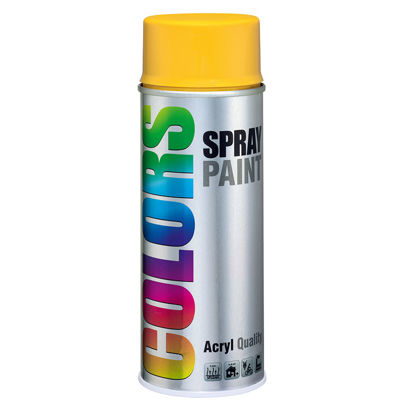 Slika DC COLORS RAL 5017 gl. 400