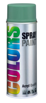 Slika DC COLORS RAL 6011 gl. 400
