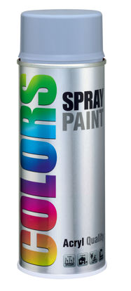 Slika DC COLORS RAL 7001 gl. 400