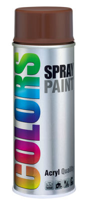 Slika DC COLORS RAL 8011 gl. 400