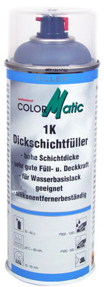 Slika CM 1K Dicksch. Filler sivi 400ml