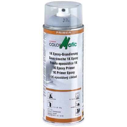 Slika CM 1K Epoxy primer 400ml