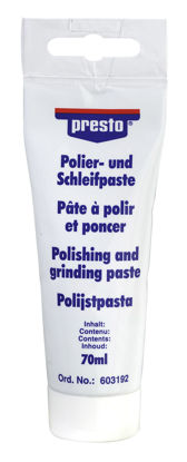 Slika DC - Presto Polishing Paste 70ml