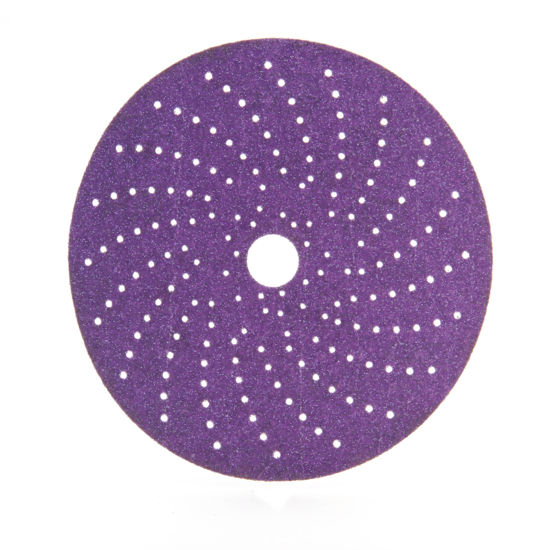 Slika 3M br.Disk na čičak cubitron 737U-150mm 220+(50/1)