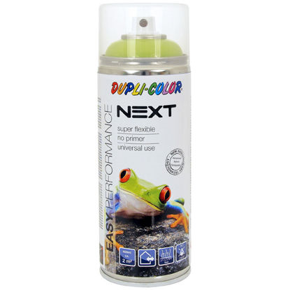 Slika DC - NEXT Dublin yellow satin 400ml