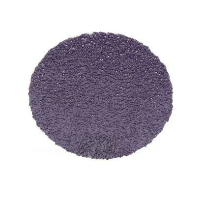 Slika 3M br.fiber disk za roloc 75mm P80+ ***